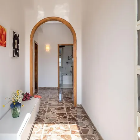Casa Libeccio *