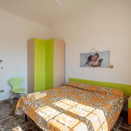 Appartement Casa Libeccio