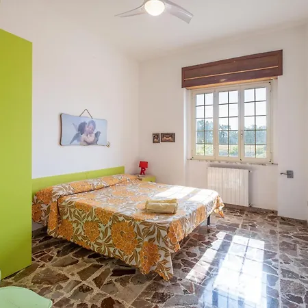 Casa Libeccio 公寓 *