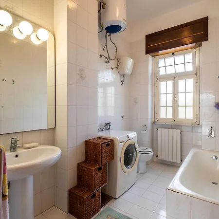 Apartman Casa Libeccio *