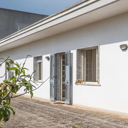 Casa Libeccio Apartman
