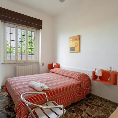 Apartman Casa Libeccio