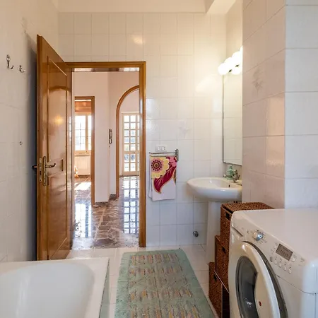Appartement Casa Libeccio