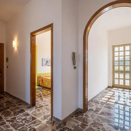 Casa Libeccio