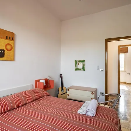 Appartement Casa Libeccio