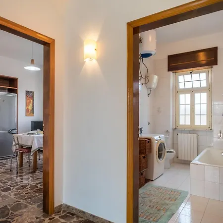 Casa Libeccio * Gagliano del Capo