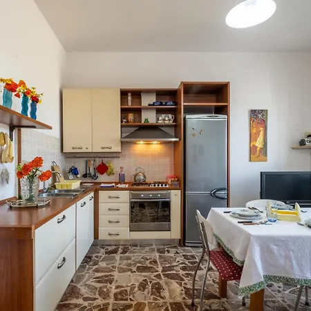 Appartement Casa Libeccio *