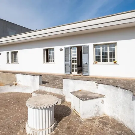 Apartment Casa Libeccio