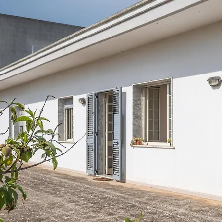 公寓 Casa Libeccio *