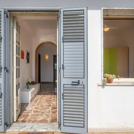 Casa Libeccio * Gagliano del Capo
