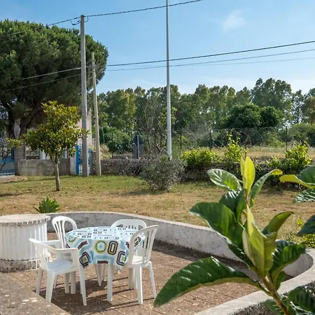 Appartement Casa Libeccio